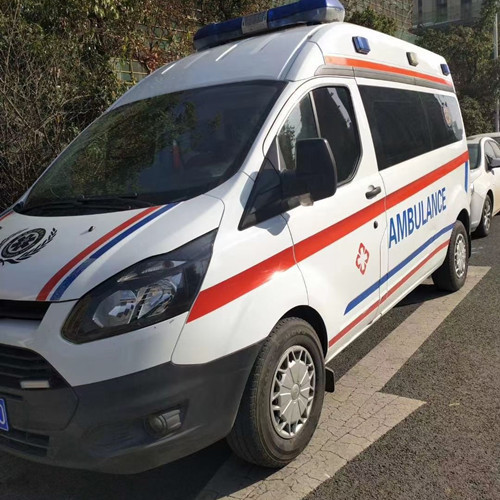 慈溪品质救护车出租,为您的健康出行负责