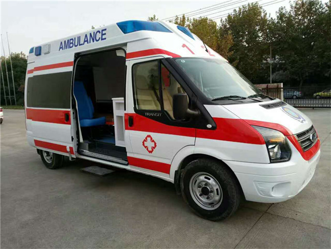 慈溪乌鲁木齐沙依巴克区上线 “安康护送” 非急救转运服务平台