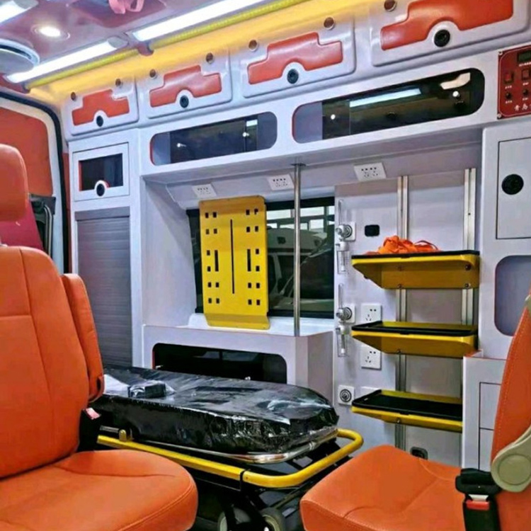 慈溪长途救护车护送病人租赁价格