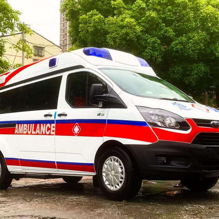 慈溪重症监护救护车出租护送返乡