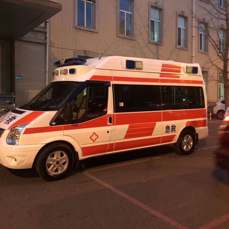 慈溪救护车出租护送保障