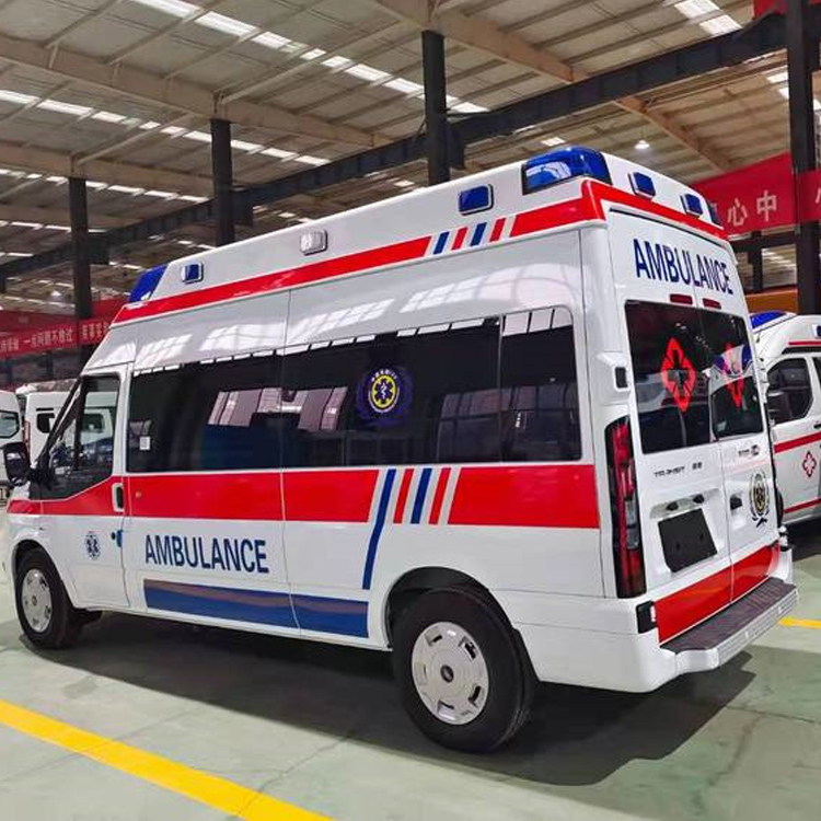 慈溪救护车出租 —— 专业、安全、高效的城市急救服务