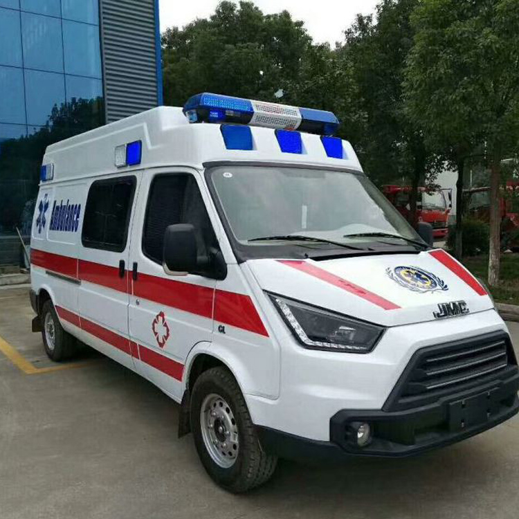 慈溪救护车出租哪家好