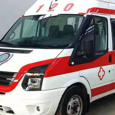 慈溪非急救护送病人转院租赁救护车的优缺点对比